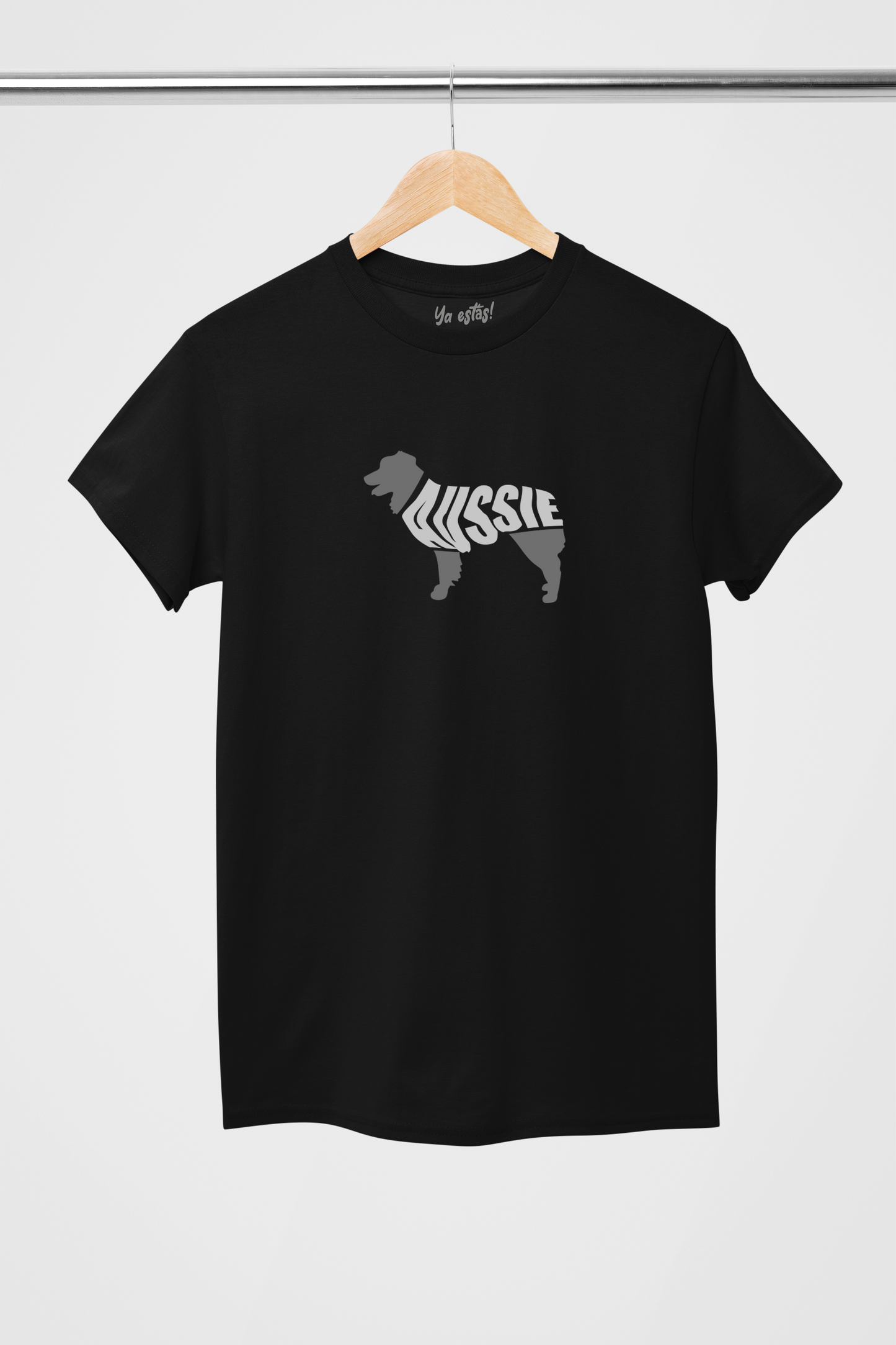 Camiseta de manga corta AUSSIE