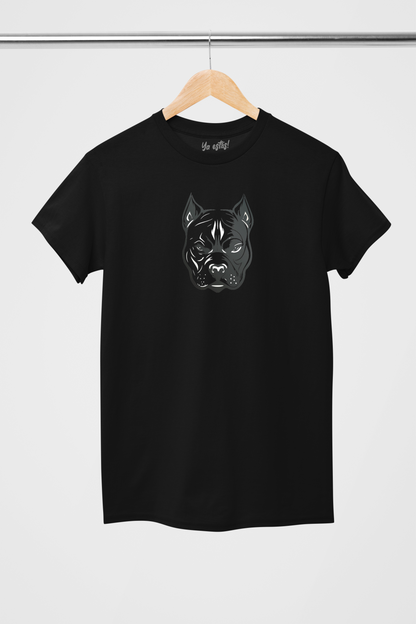 Camiseta de manga corta Perros