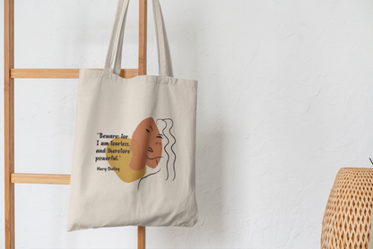 Tote bags Mary Shelley