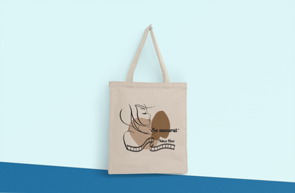 Tote bags Alice Guy