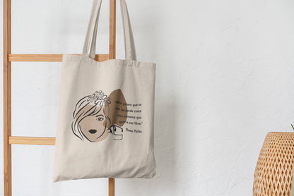 Tote bags Rosa Parks