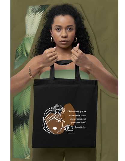 Tote bags Rosa Parks