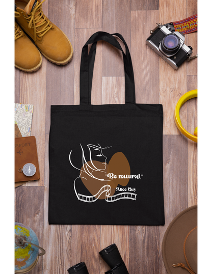 Tote bags Alice Guy